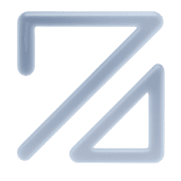 Zentric Digital Logo